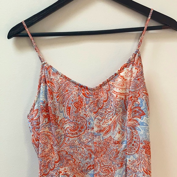 Design Lab Romper - Picture 2 of 5